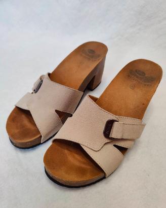 Sandali Scholl donna