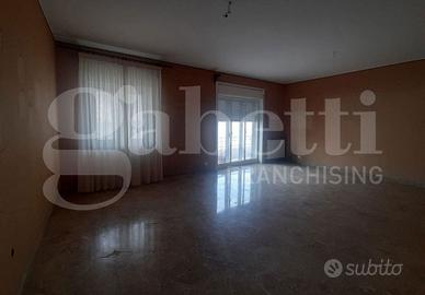 Appartamento Siracusa [V6013VRG]