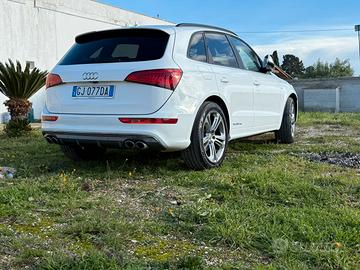 Audi q5/sq5