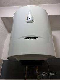SCALDABAGNO ELETTRICO 50 LITRI ARISTON
