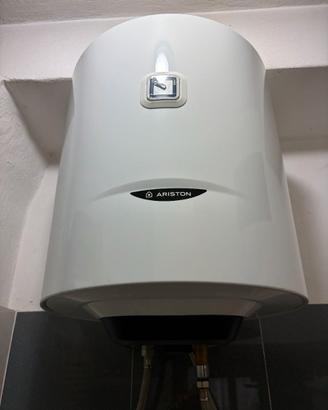 SCALDABAGNO ELETTRICO 50 LITRI ARISTON