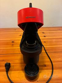 Nespresso vertuo