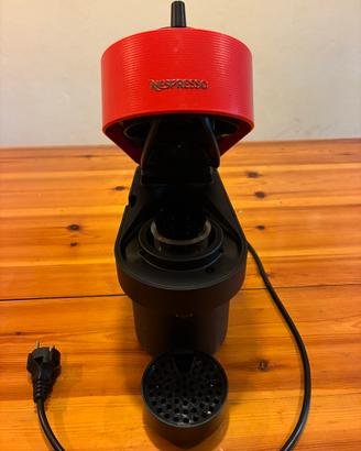 Nespresso vertuo