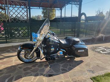Harley-Davidson Touring Road King - 2002