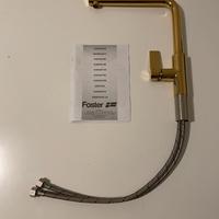 Miscelatore cucina Omega Foster