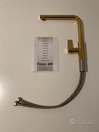 Miscelatore cucina Omega Foster