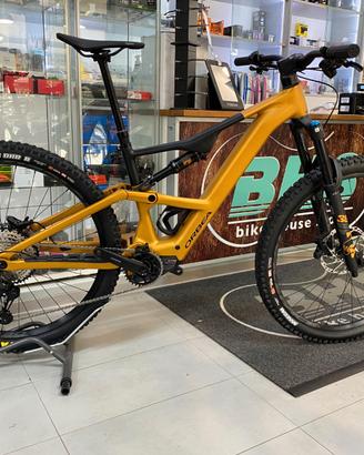 ORBEA RISE LT H10 TG. M