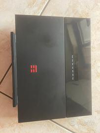 Modem tim hub+mod ZXHN  H388X