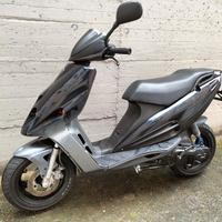 F12 LC 50 cc 2t