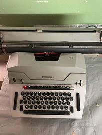 Olivetti 84