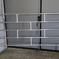 Fence recinto cavalli