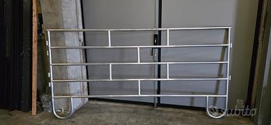 Fence recinto cavalli