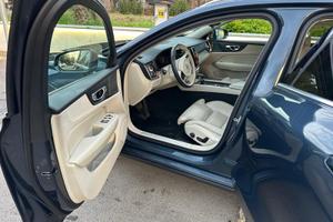 volvo v60 inscription