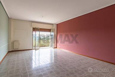 Appartamento - Comiso