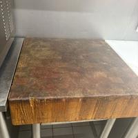 Ceppo macelleria/ristorante