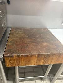 Ceppo macelleria/ristorante