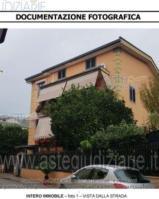Appartamento Caserta [A4261237]