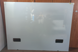 Parete posteriore per dethleffss