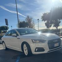 Audi A5 G-tron 2.0 metano