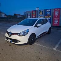 renault clio GPL 