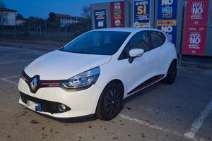 renault clio GPL 