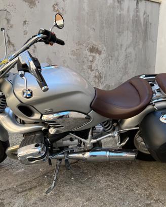BMW r1200c del 2004