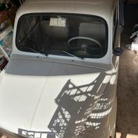 Fiat 600 la prima