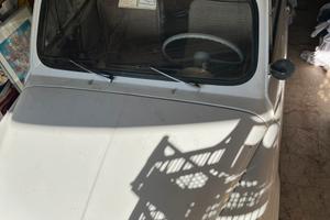 Fiat 600 la prima