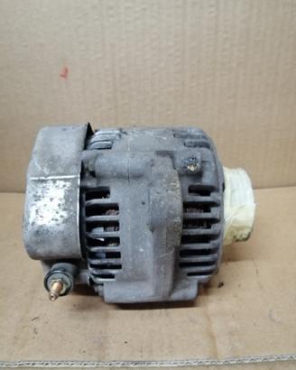 Alternatore DAIHATSU TERIOS 4X4 1350cc benz '02