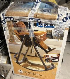 DONDOLINO SEGGIOLONE