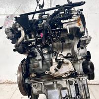 D19AA MOTORE SEMICOMPLETO FIAT Sedici 2Â° Serie D1