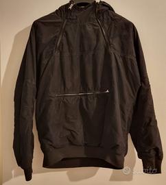 Giubbotto stone island nero