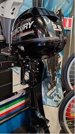 Motore MERCURY F 2,5 HP disponibilità immediata