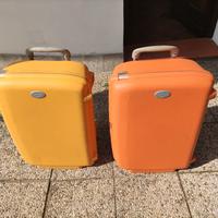 valigia rigida con rotelle american touristic 