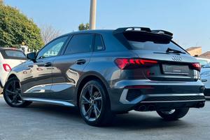 Audi A3 S3 SPORTBACK TFSI 310 CV 2022 - *PROMOZION