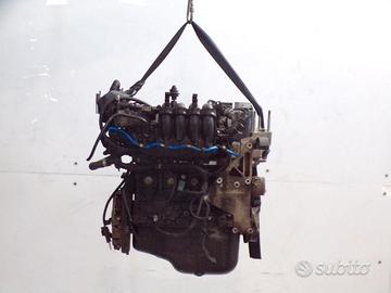 Motore Lancia Ypsilon 1.4 benzina 350A1000 2010