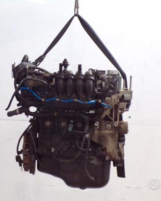 Motore Lancia Ypsilon 1.4 benzina 350A1000 2010