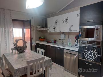 Attico/Mansarda Taranto [Cod. rif 3177254VRG]