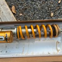 Mono Öhlins Honda Crf