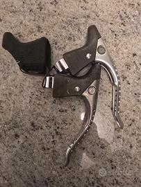 Campagnolo, leve freni super record