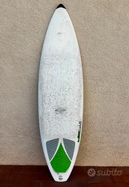 Tavola da surf bic 6,7