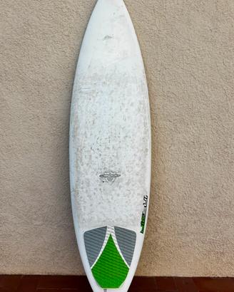 Tavola da surf bic 6,7