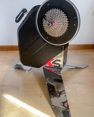 ThinkRider X5 Neo Rullo Trasmissione Diretta