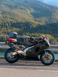 Aprilia RSV Mille