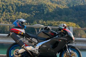 Aprilia RSV Mille