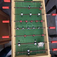 Calcio balilla football goal 100x80x72 cm