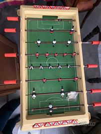 Calcio balilla football goal 100x80x72 cm