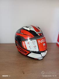casco  taglia M