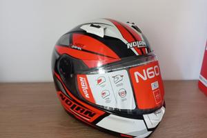 casco  taglia M