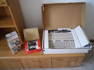 Pc Commodore 128